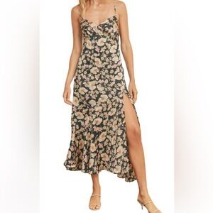 Dress Forum Floral Dress